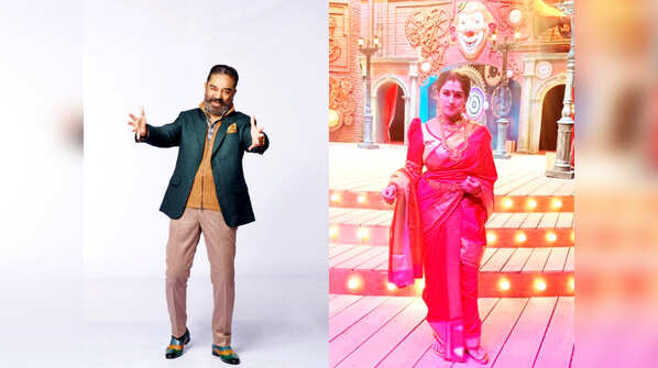 Kamal Haasan to Vanitha Vijakumar: A look at Tamil celebs who are also entrepreneurs