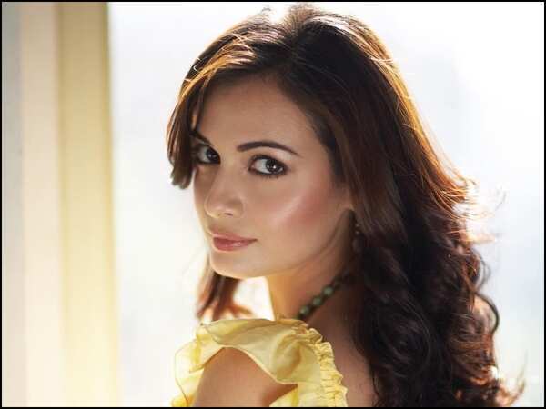 Dia Mirza
