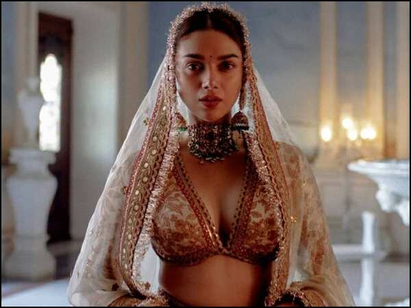 Aditi Rao Hydari