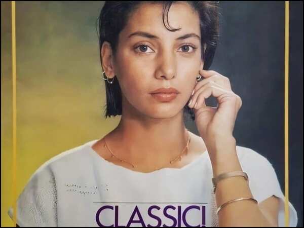 Shabana Azmi