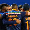 India are down but not out