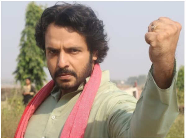 Vinay Anand Stills