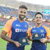 BIG MOMENT for ISHAN and SKY