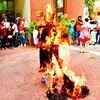 ​Maslenitsa comes to the city
