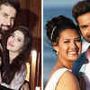 Article image for: Charu Asopa-Rajeev Sen to Keith Sequeira-<i class="tbold">rochelle rao</i>: Celebrity couples who gave their marriage a second chance