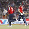 Malan, Roy drive England forward after Buttler's wicket