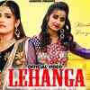 Article image for: New Haryanvi Songs Videos 2021: Latest Haryanvi Song '<i class="tbold">lehanga</i>' Sung by Nitin Chhaniaala
