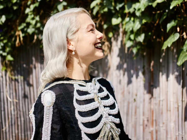 Phoebe Bridgers Images