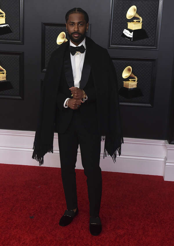 Big Sean Wallpapers