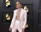 63rd Grammy Awards: Red Carpet