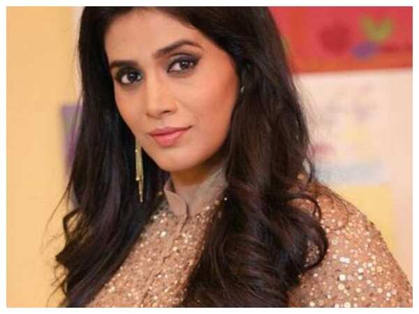 Sonali Kulkarni