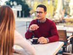 You treat women like projects