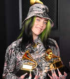 63rd Grammy Awards: Winners