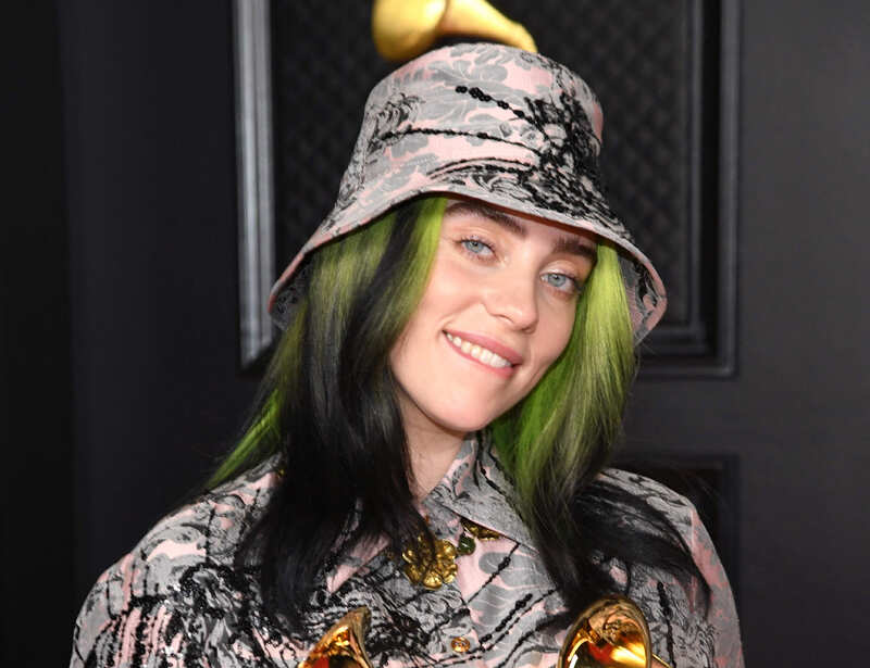 63rd Grammy Awards: Winners