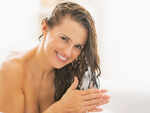 Mistakes you are making with your conditioner that leaves your hair greasy