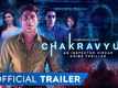 Chakravyuh - An Inspector Virkar Crime Thriller - An MX Original Series | Official Trailer