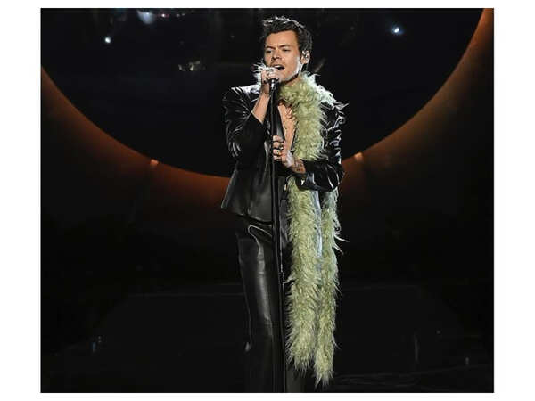 Harry Styles