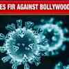 Article image for: FIR against Bollywood actor for Covid rule violation