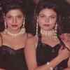 Pretty in black