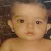 Childhood photo
