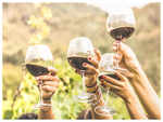 ​Sula Vineyards