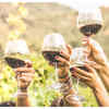 ​Sula Vineyards