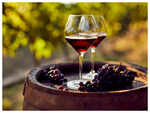 ​Grover Zampa Vineyards