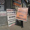 Article image for: Bank unions hold protest against privatisation