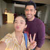 MS Dhoni is a down-to-earth person: Anushka Sen