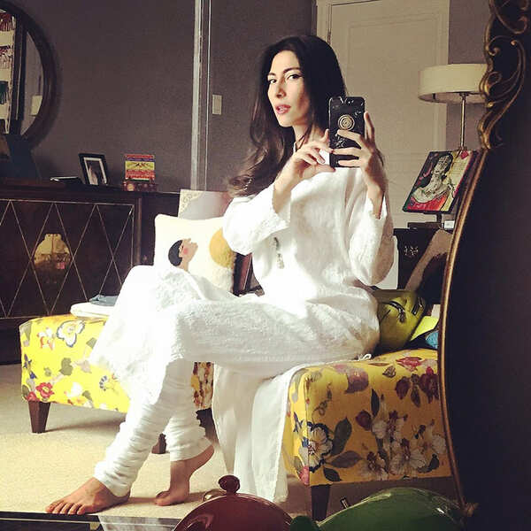 Shaafi Stills
