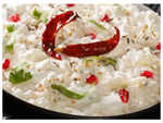 ​Curd Rice