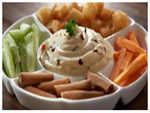 ​Cheese Curd Dip