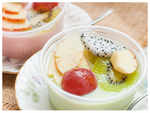 ​Fruit Curd