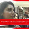 Article image for: Telin Mahima is making her Sandalwood debut with the film Love Baba