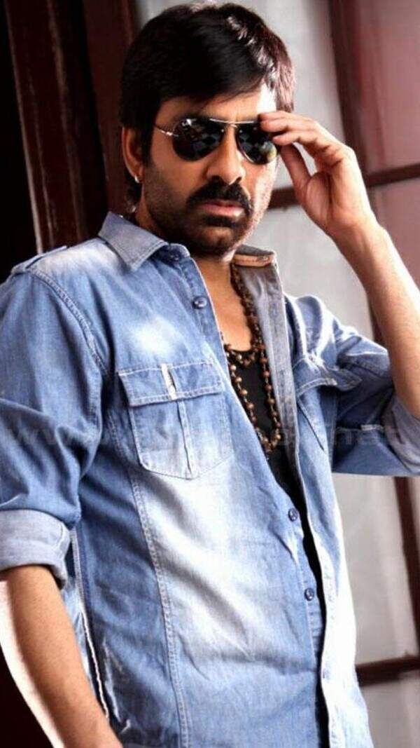 Ravi Teja Stills