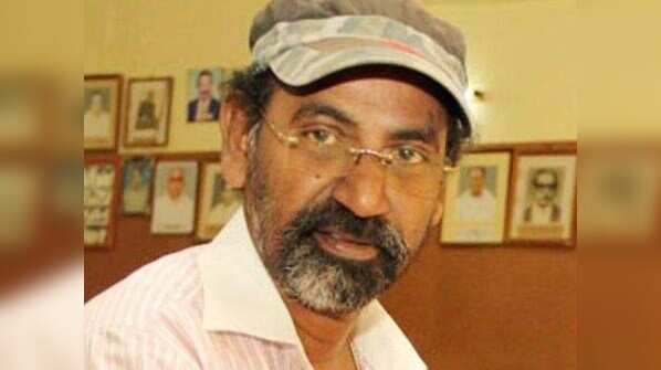 SP Jananathan