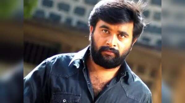 Sasikumar