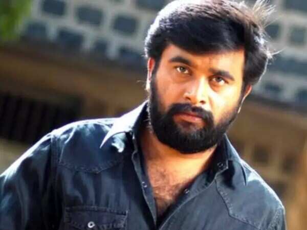 B L Sasikumar Stills