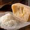 ​Parmesan cheese