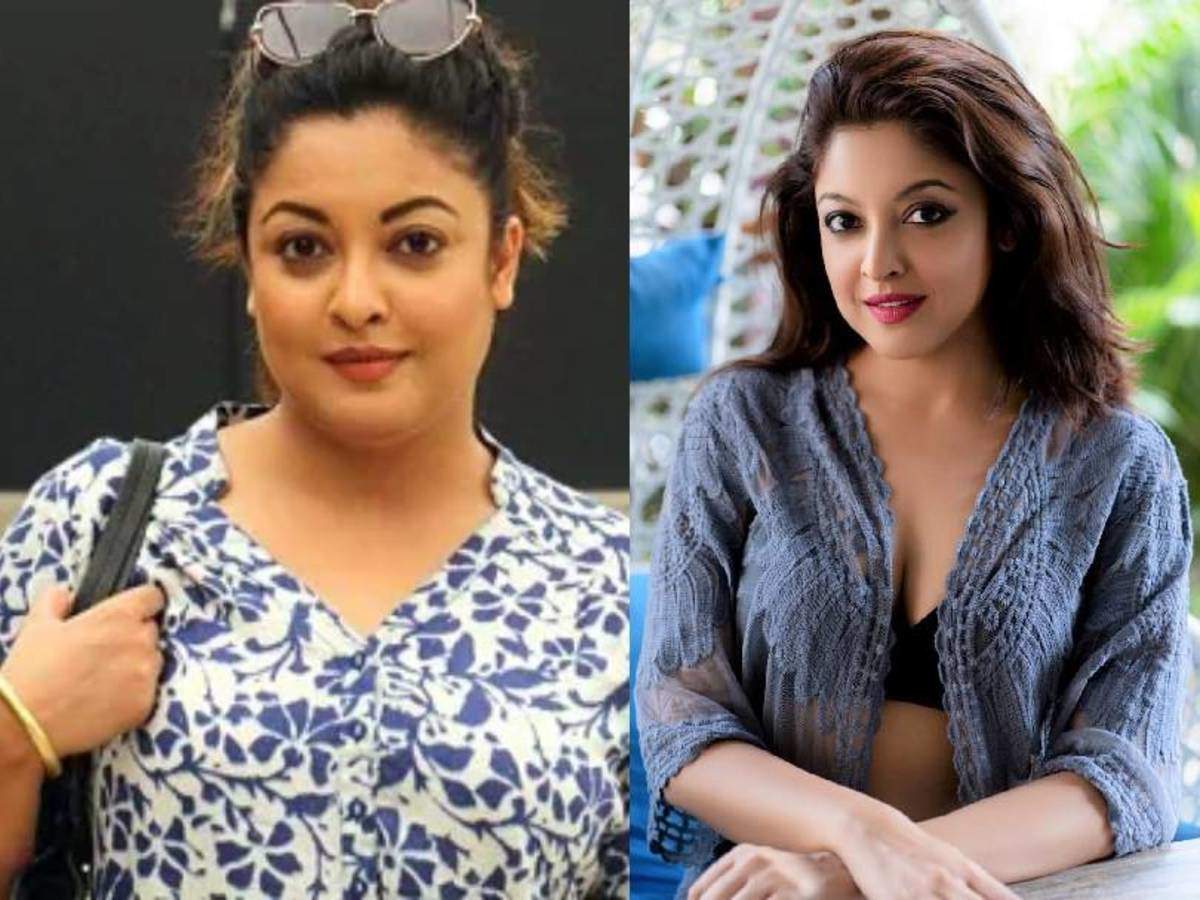 Your childhood crush Tanushree Dutta, has taken the internet by storm with her major transformation!