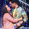 Article image for: Bharti Singh - <i class="tbold">haarsh limbachiyaa</i>