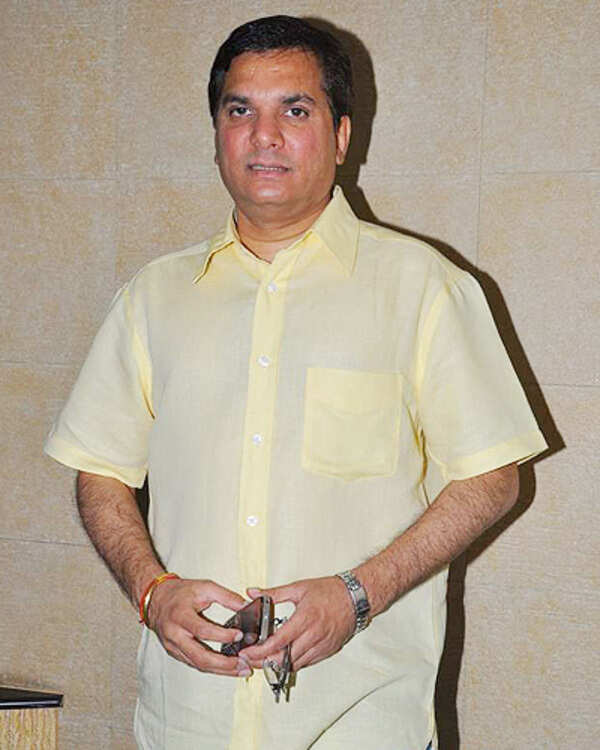 Lalit Pandit