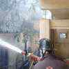 Thane fire
