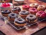 ​Doughnuts