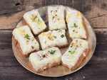 ​Milk cake