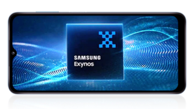 #MonsterReloaded: An unbeatable combo of 90Hz refresh rate display, 8nm Exynos 850 processor, True 48MP Quad Camera and a 6000mAh battery
