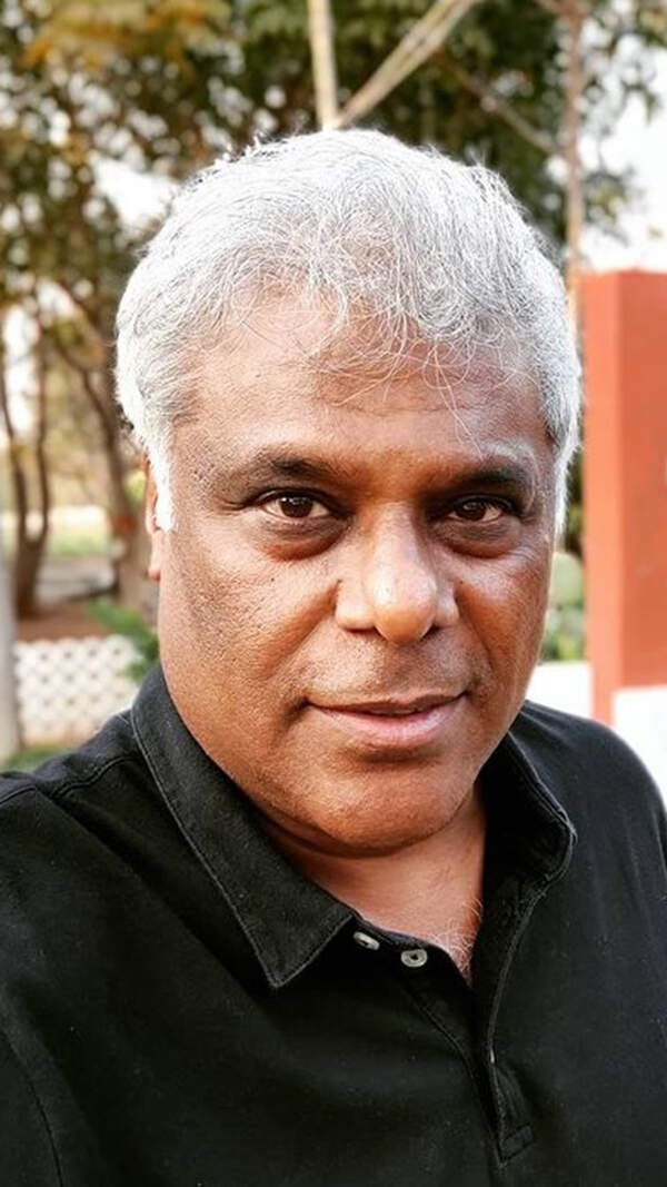 Ashish Vidyarthi Photos