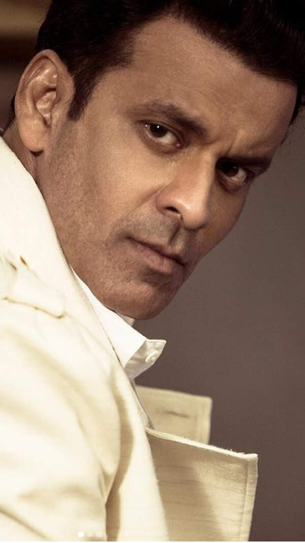 Manoj Bajpayee Images