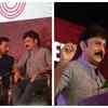 Close associate and friend Ramesh Aravind recounts his first meeting with Sudeep