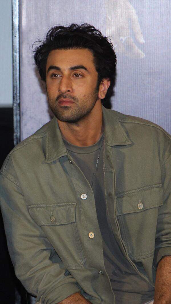 Ranbir Kapoor